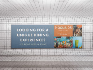 free billboard sign mockup 1