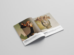 free letter catalog mockup 01