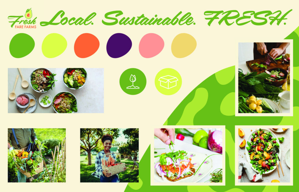 mood board mood board