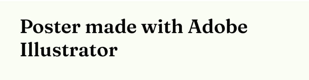 water crisis programs